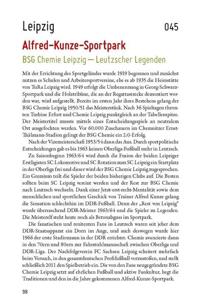 Produktbild: Fu&szlig;ballheimat Sachsen