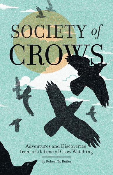 Produktbild: Society of Crows