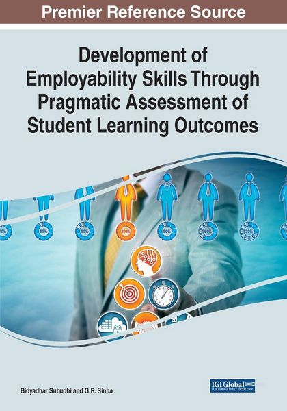 Produktbild: Development of Employability Skills Through Pragmatic Assessment of Student Learning Outcomes
