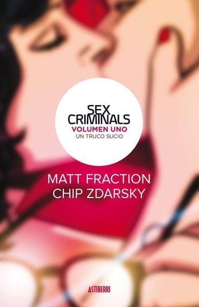 Produktbild: Sex Criminals 1, Un truco sucio