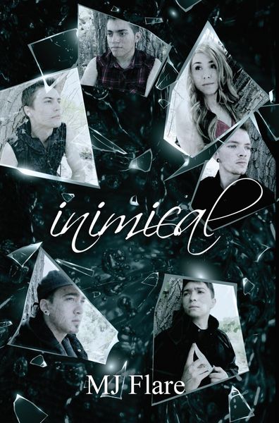 Produktbild: Inimical
