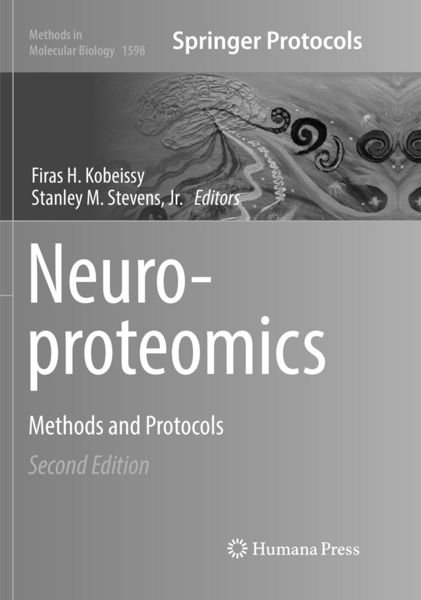 Produktbild: Neuroproteomics