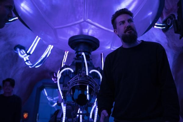 Produktbild: Godzilla vs. Kong