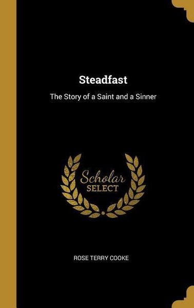 Produktbild: Steadfast