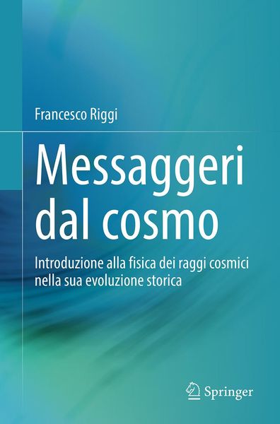 Produktbild: Messaggeri dal cosmo