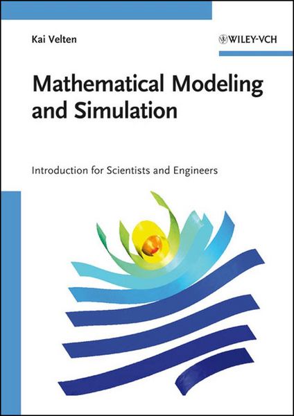 Produktbild: Mathematical Modeling and Simulation