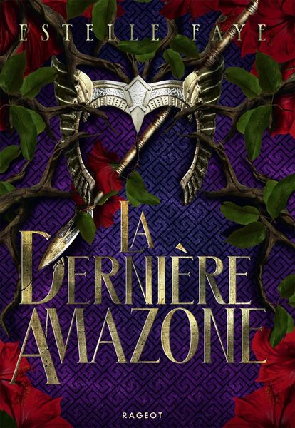 Produktbild: La derni&egrave;re Amazone
