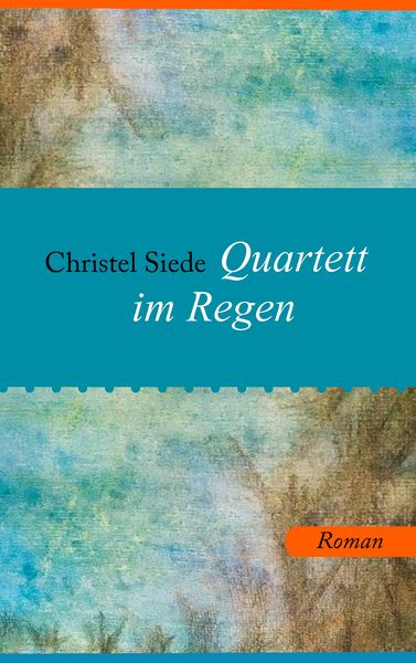 Produktbild: Quartett im Regen
