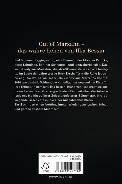 Produktbild: Abgeschminkt