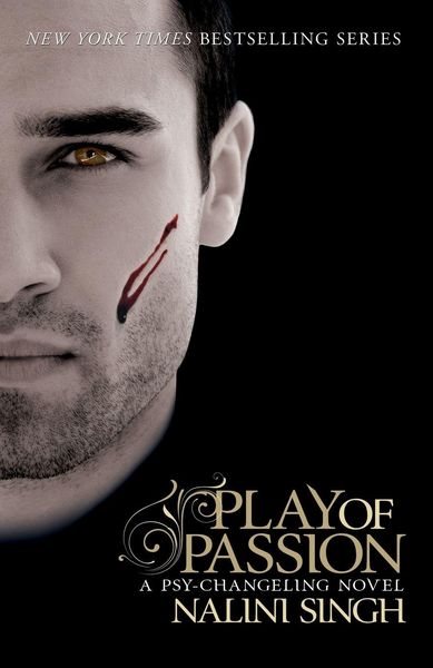 Produktbild: Play of Passion