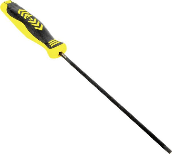 C.K T0079A 55 Kettensägenfeile, 5.5 x 175mm