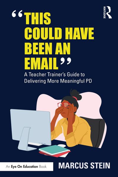 Produktbild: This Could Have Been an Email