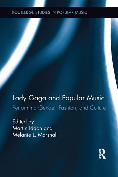 Produktbild: Lady Gaga and Popular Music