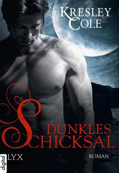 Produktbild: Dunkles Schicksal / Immortals After Dark Bd. 13