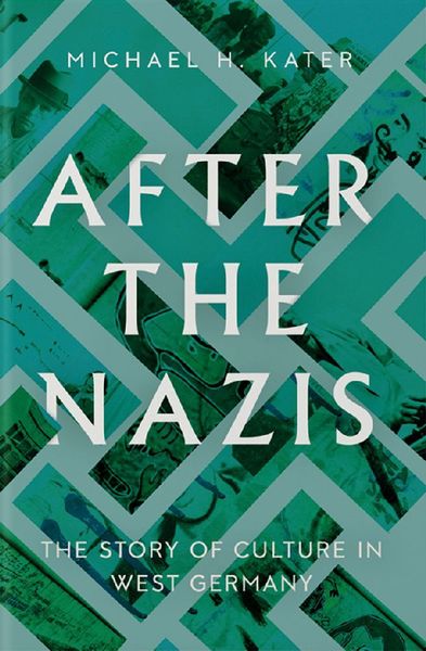 Produktbild: After the Nazis