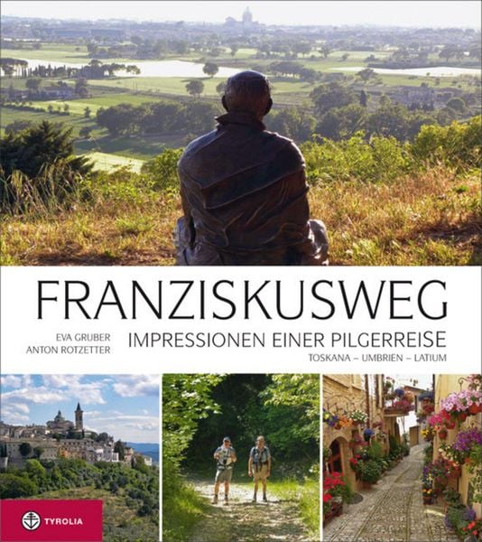 Produktbild: Franziskusweg