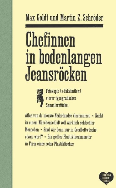 Produktbild: Chefinnen in bodenlangen Jeansr&ouml;cken