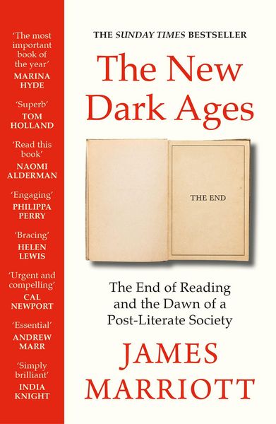 Produktbild: The New Dark Ages
