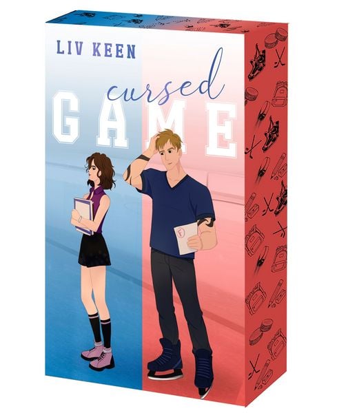 Produktbild: Cursed Game