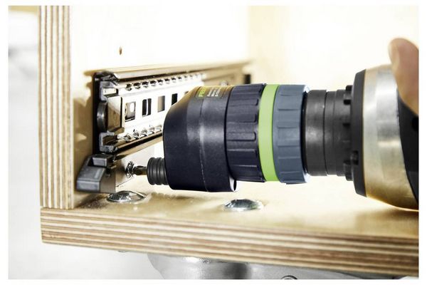 Produktbild: Festool Exzentervorsatz EX-UNI 205223