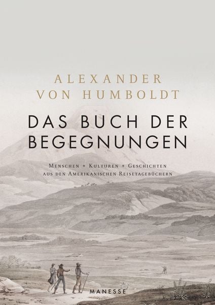 Produktbild: Das Buch der Begegnungen
