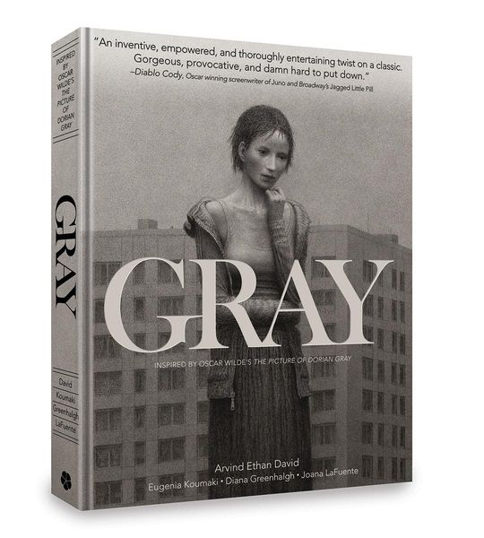 Produktbild: Gray