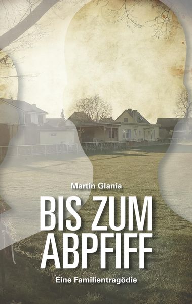 Produktbild: Bis zum Abpfiff