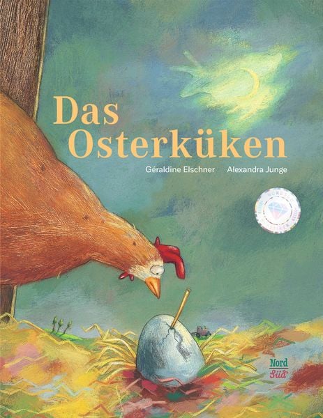 Produktbild: Das Osterk&uuml;ken