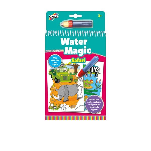Produktbild: Water Magic Safari