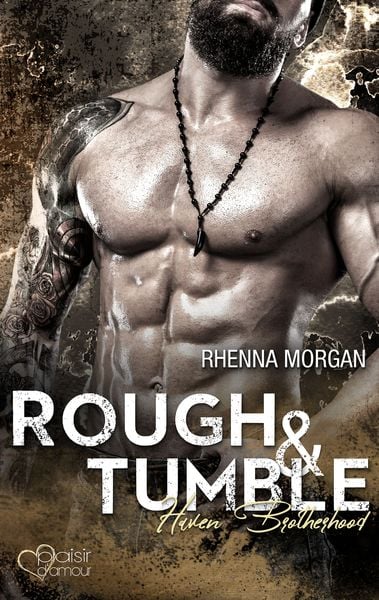 Produktbild: Haven Brotherhood: Rough & Tumble