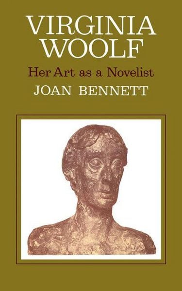 Produktbild: Virginia Woolf