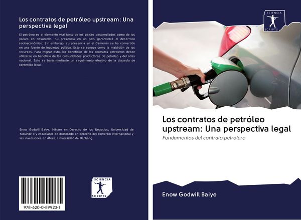 Produktbild: Los contratos de petr&oacute;leo upstream: Una perspectiva legal