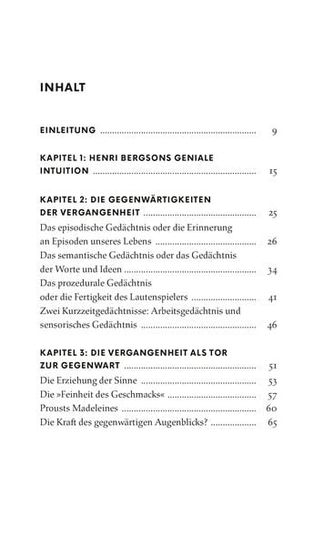 Produktbild: Mit der eigenen Vergangenheit leben