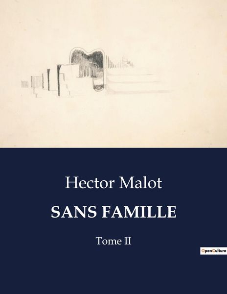 Produktbild: SANS FAMILLE