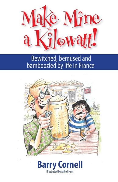 Produktbild: Make Mine a Kilowatt!