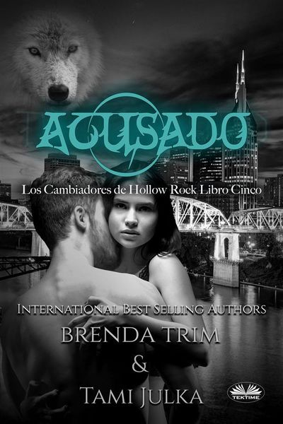 Produktbild: Acusado