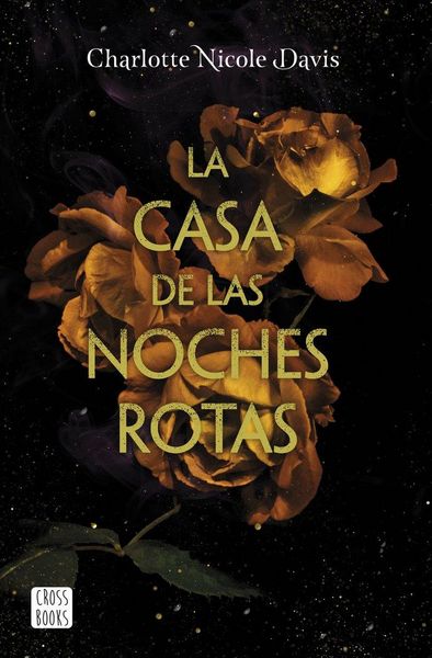 Produktbild: La casa de las noches rotas