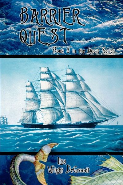 Produktbild: Barrier Quest