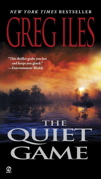Produktbild: The Quiet Game
