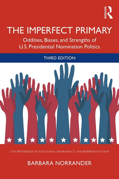 Produktbild: The Imperfect Primary