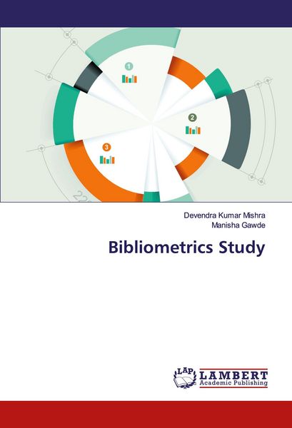 Produktbild: Bibliometrics Study