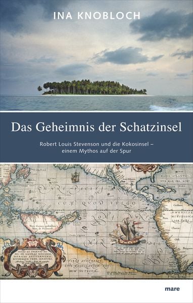 Produktbild: Das Geheimnis der Schatzinsel
