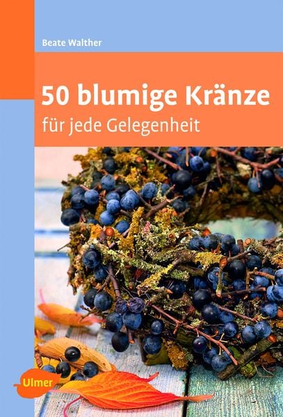 Produktbild: 50 blumige Kränze