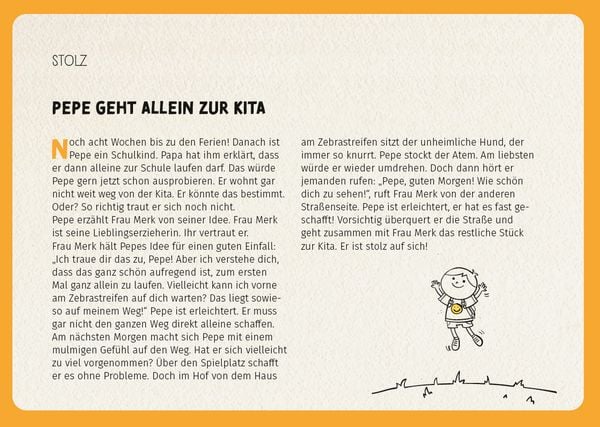 Produktbild: Gef&uuml;hle erleben in der Kita