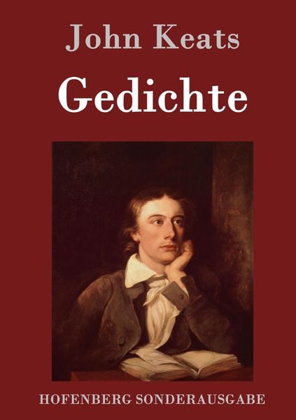 Produktbild: Gedichte