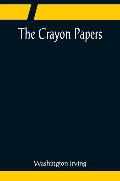 Produktbild: The Crayon Papers