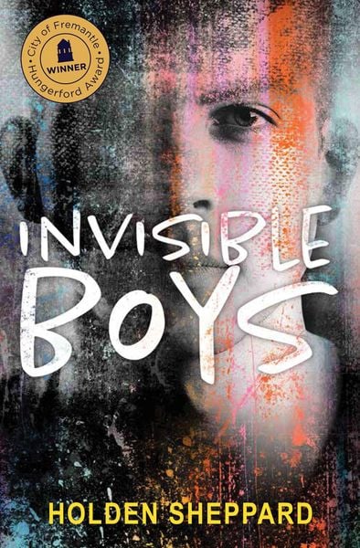 Produktbild: Invisible Boys