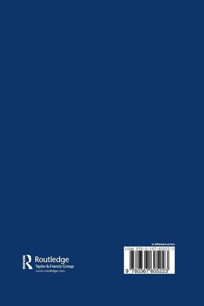 Produktbild: Aspects of Educational and Training Technology