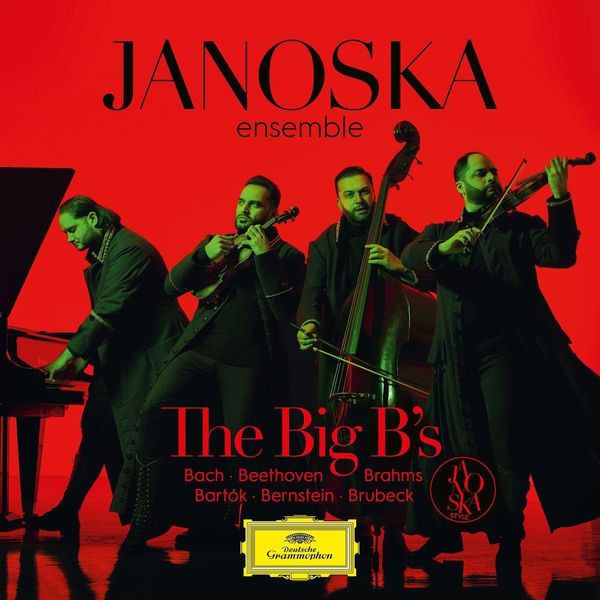 Produktbild: The Big B's
