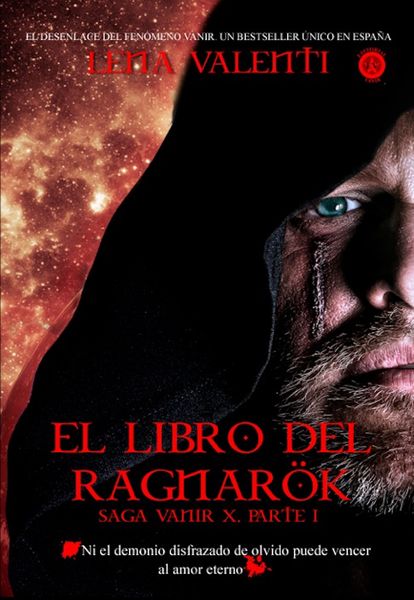 Produktbild: El libro del Ragnar&ouml;k